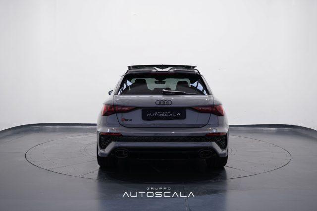 AUDI RS3 SPB 2.5 TFSI 400cv RS Dynamic 280Kmh Quattro S Tr.