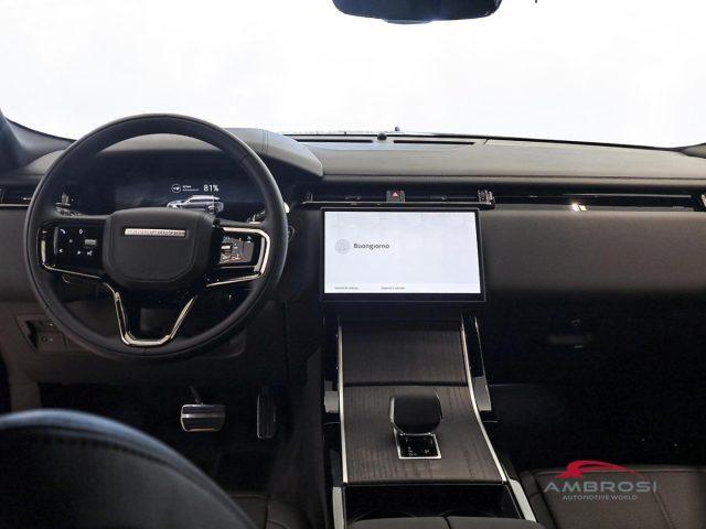 LAND ROVER Range Rover Velar PHEV AWD 5DR SWB Dynamic SE 404PS Auto