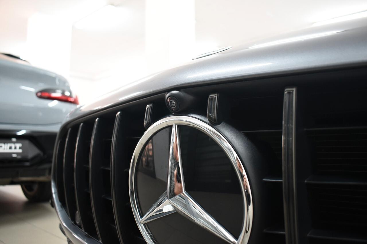 Mercedes-benz A 35 AMG A35 4Matic Premium 306CV - TETTO APRIBILE - Gar. 2027