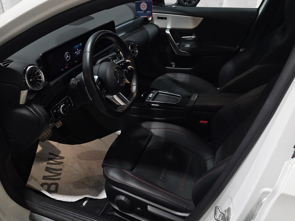 Mercedes Classe A 250 250 Premium Plus AMG Line 4Matic 7G-DCT