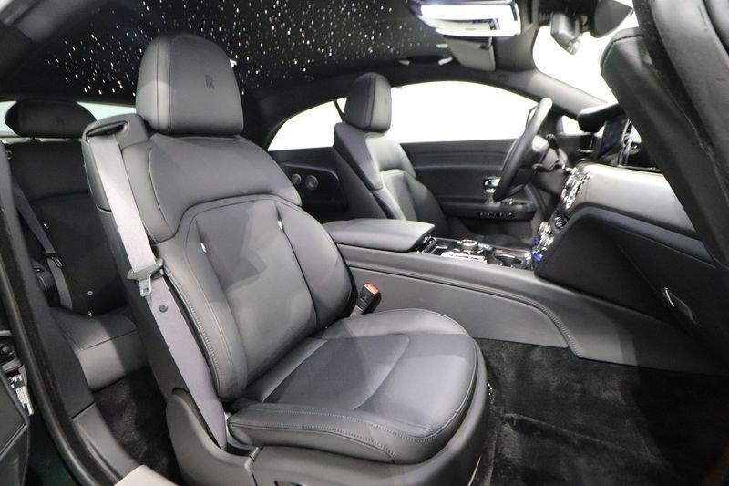 Rolls Royce Spectre Subentro leasing
