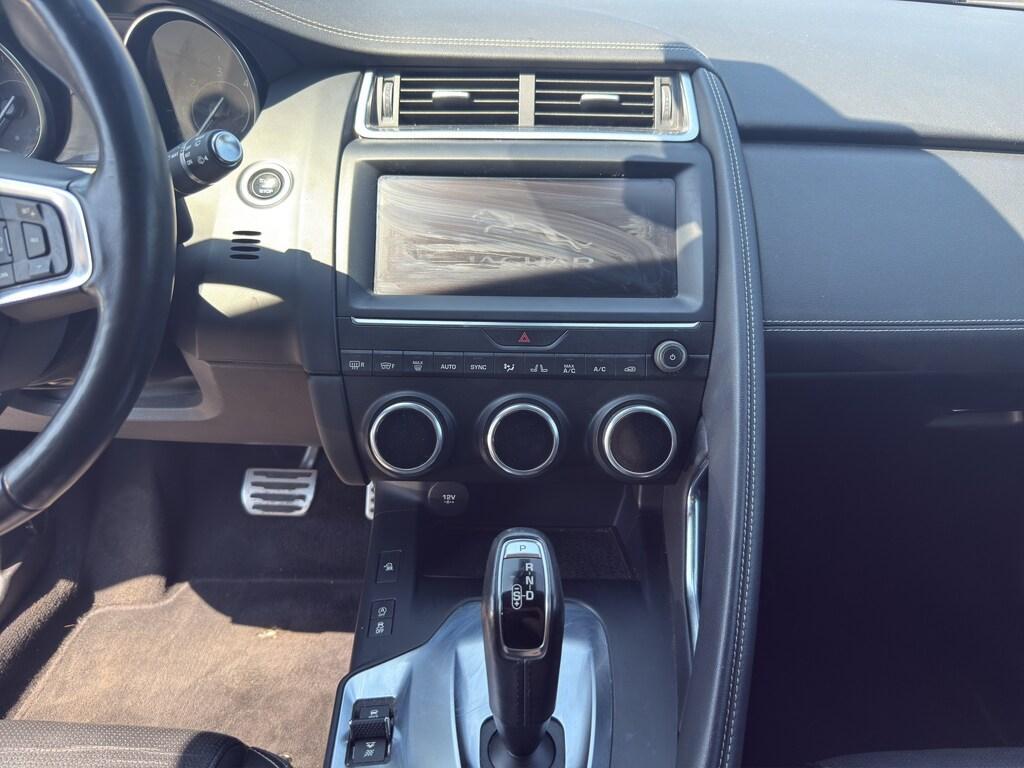 Jaguar E-Pace 2.0 D I4 R-Dynamic HSE AWD