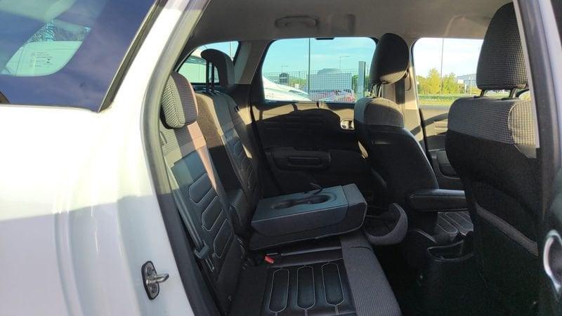 Citroën C3 Aircross C3 Aircross PureTech 82 Shine