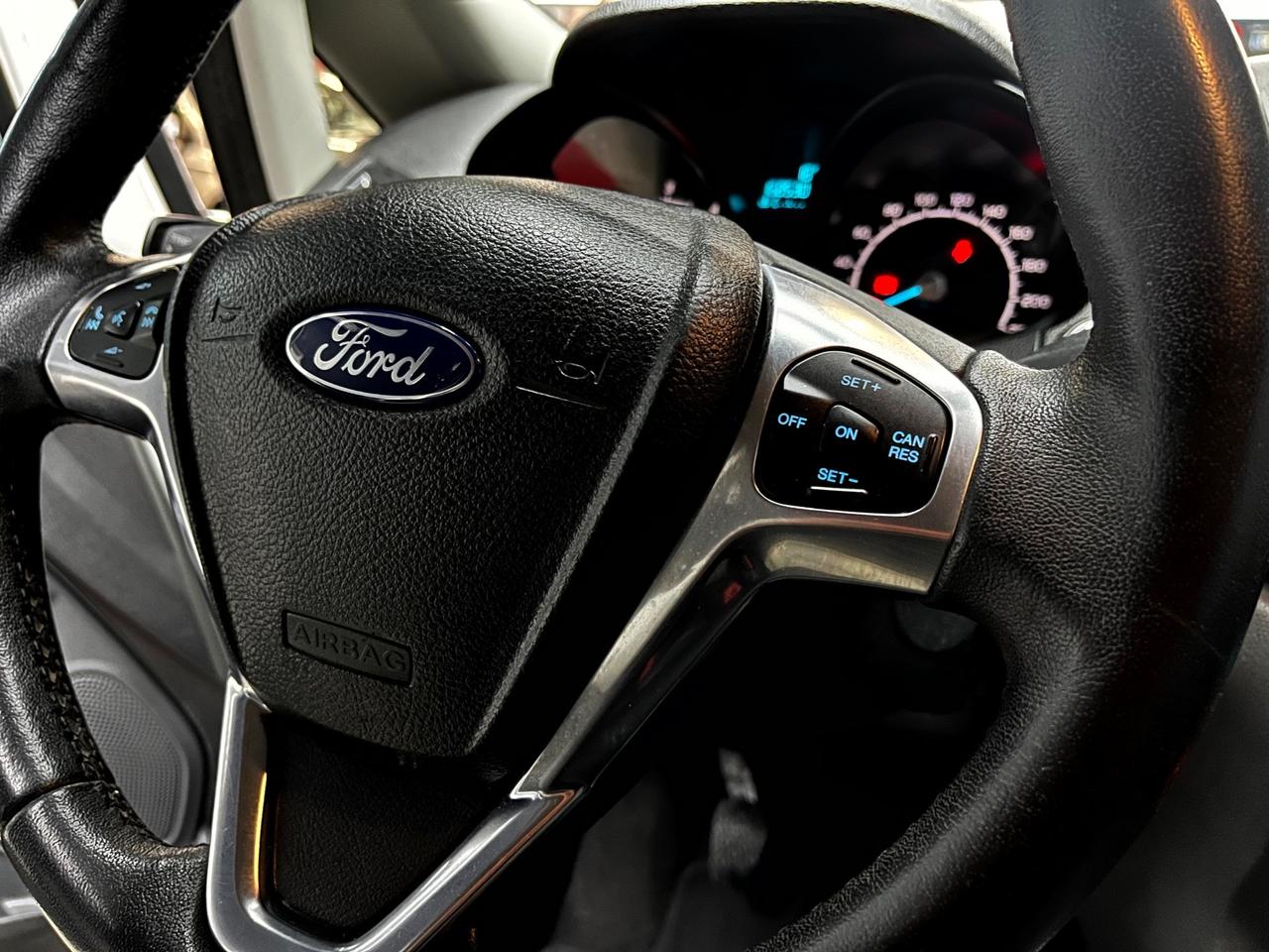 Ford EcoSport 1.5 TDCi - FABIANOAUTO