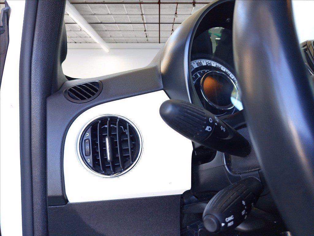 FIAT 500 1.0 hybrid 70cv del 2023
