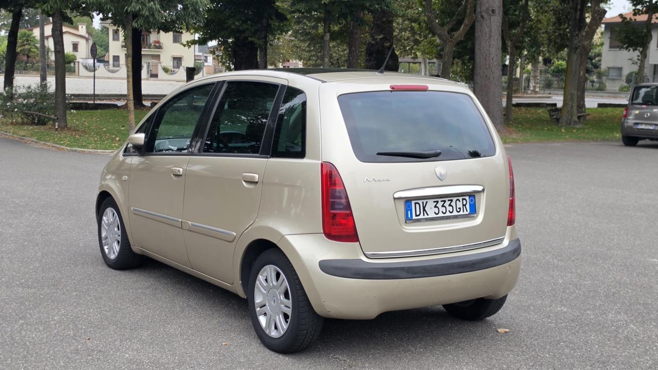 Lancia MUSA 1.4BENZINA 2007