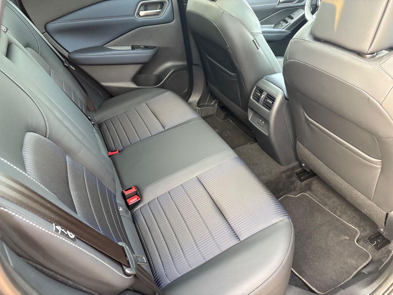 Nissan Qashqai Tekna 1.5 VC-T e-Power 190 HEV