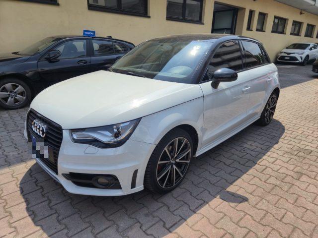 AUDI A1 SPB 1.6 TDI S tronic Attraction