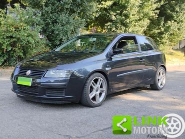 FIAT Stilo 1.4i 16V 3 porte Active