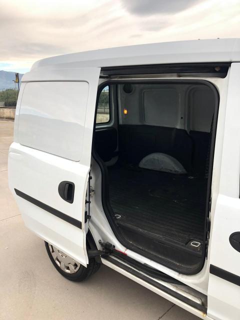 Opel Combo 1.3 75 cv Diesel/CDTI VAN