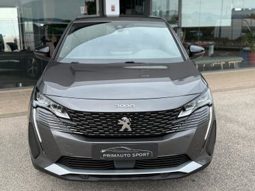 Peugeot 3008 HDi F1/PELLE/NAVI/CAMERA IMPECCABILE OFFERTA
