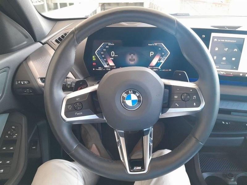 BMW Serie 1 118d MSport Pro auto