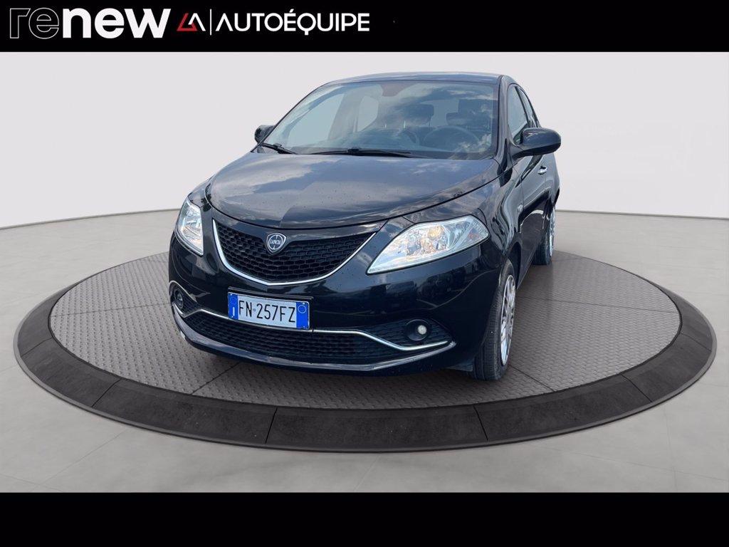 LANCIA Ypsilon 1.2 Gold 69cv my16 del 2018