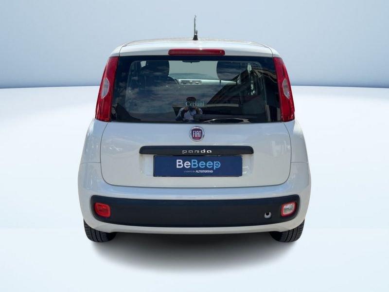 FIAT Panda 1.2 POP 69CV E6