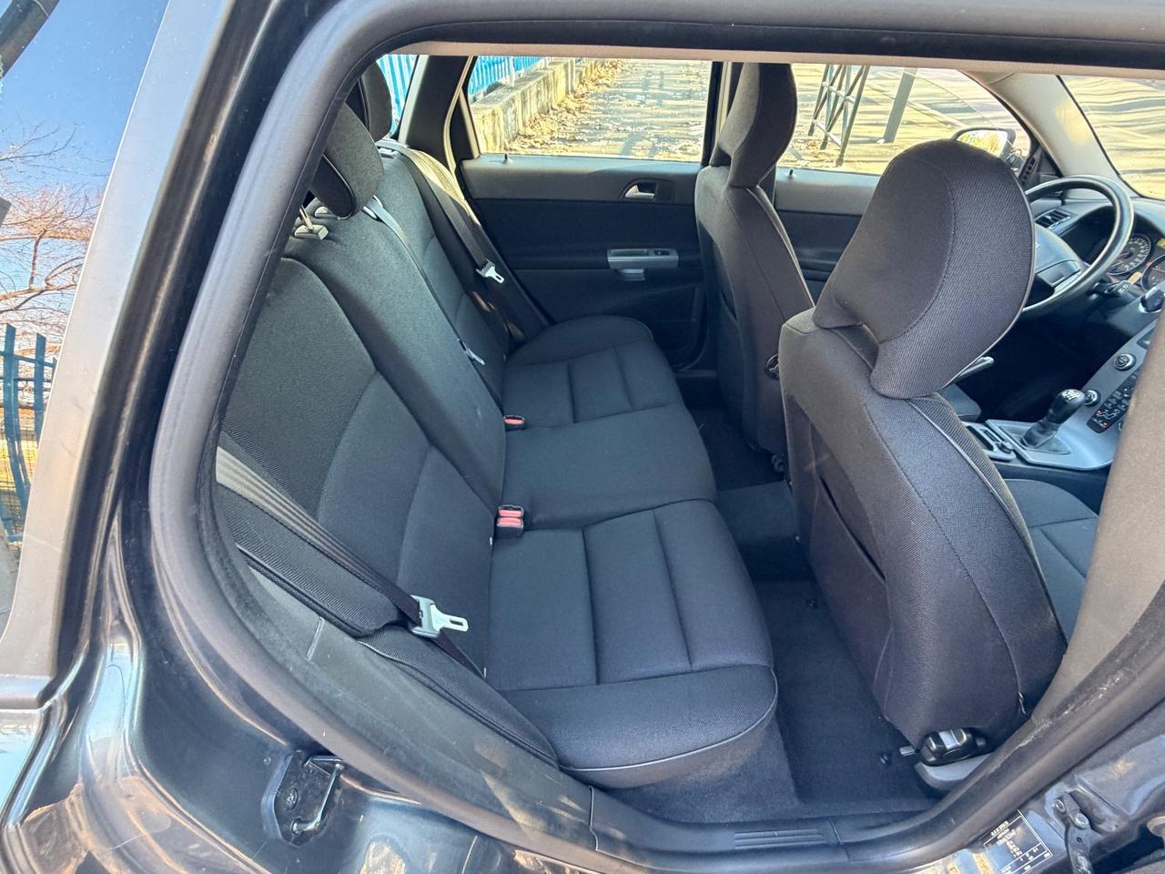 Volvo V50 Station Wagon 1.6 D2