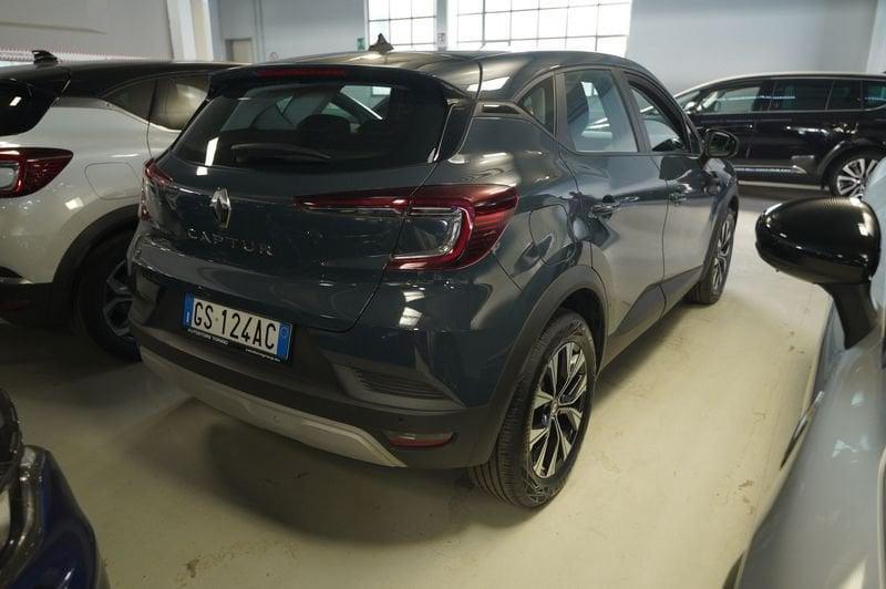 Renault Captur II 2019 1.0 tce Equilibre Gpl 100cv