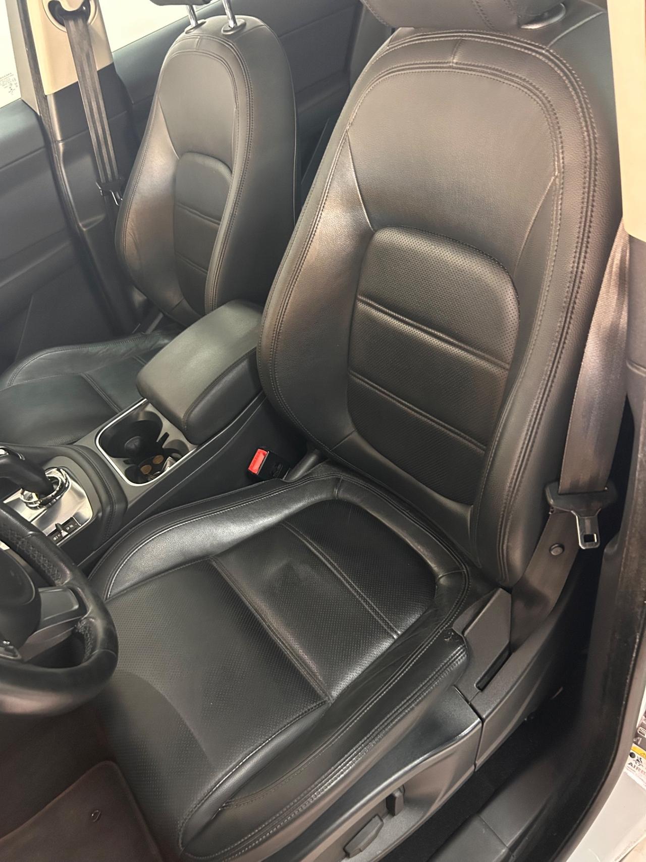 Jaguar E-Pace 2.0D 150 CV R-Dynamic