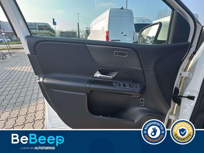 Mercedes-Benz Classe B B 180 ADVANCED AUTO