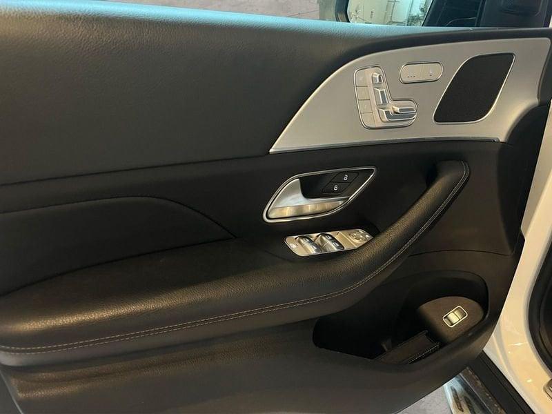 Mercedes-Benz GLE 350 d 4Matic Premium Plus - IVA DEDUCIBILE