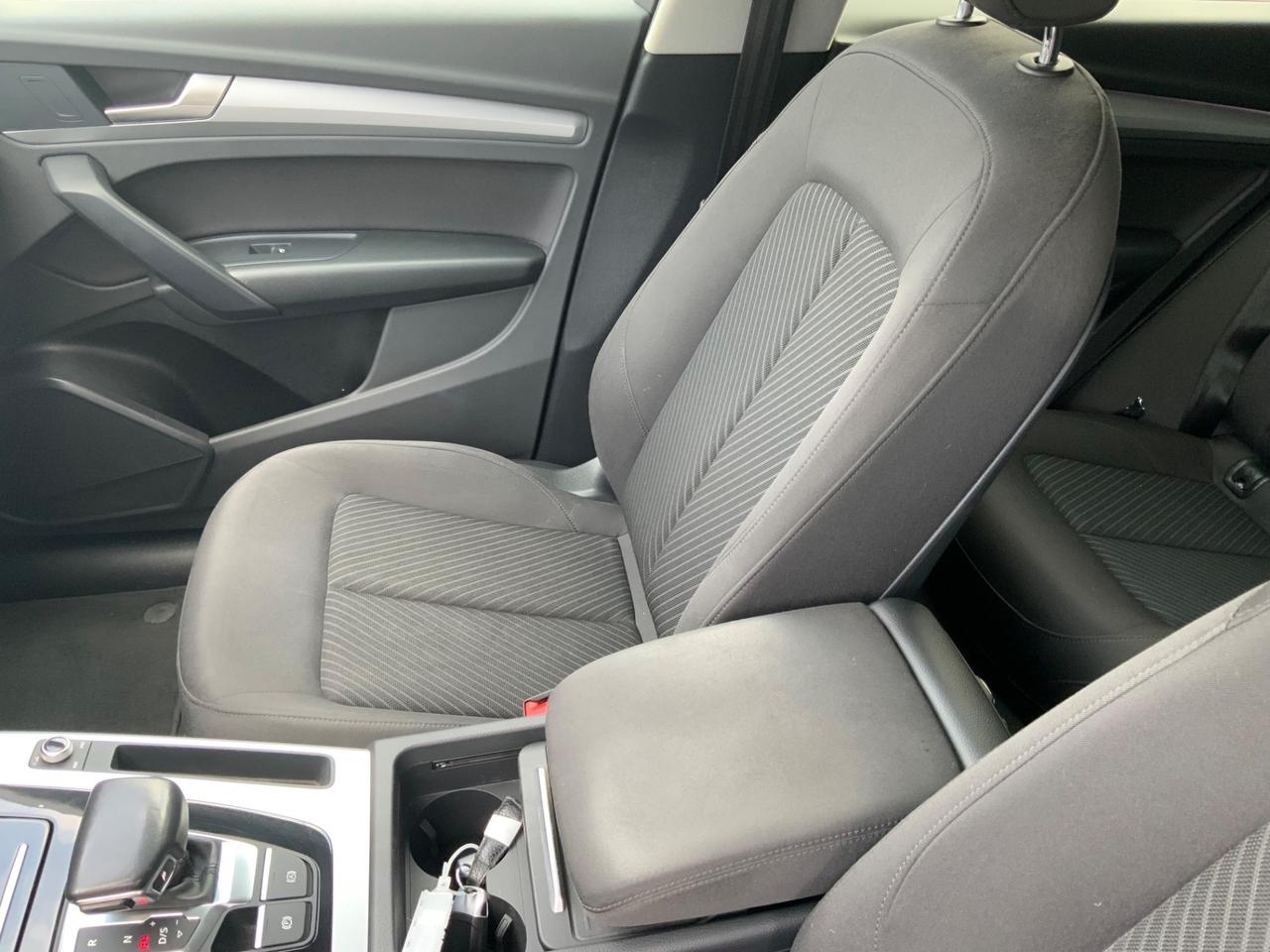 Audi Q5 SPB 40 TDI quattro S tronic Business Advanced