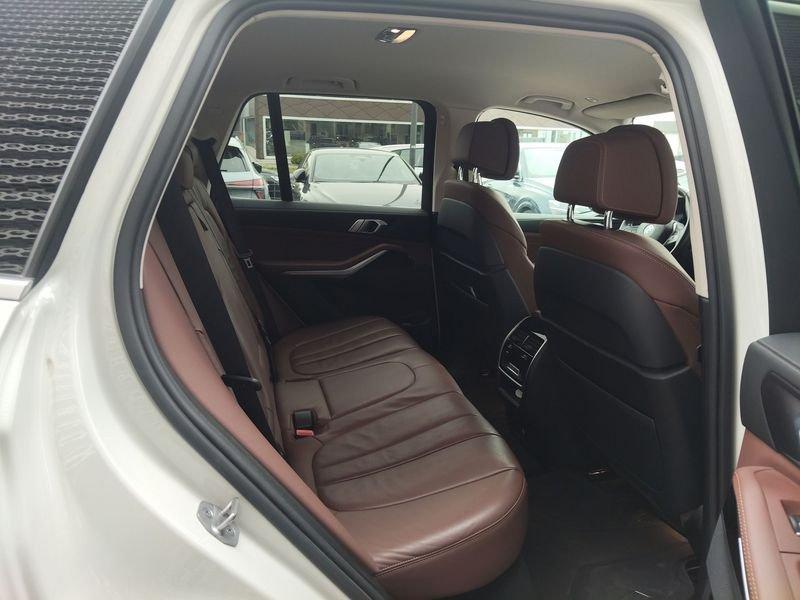 BMW X5 X5 xdrive45e auto