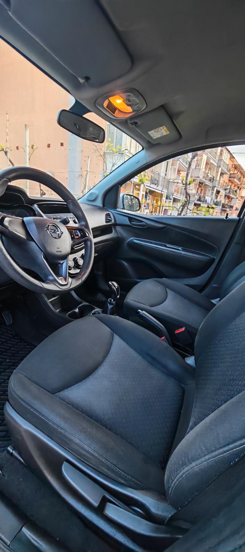 Opel Karl 1.0 Benzina ZONA VOMERO PERFETTA