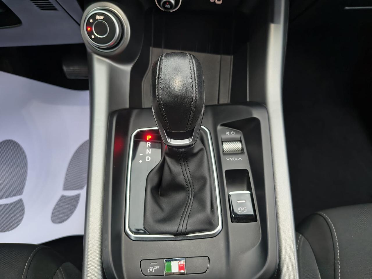 Alfa Romeo Tonale 1.6 diesel *CAMBIO AUTO* PREZZO REALE