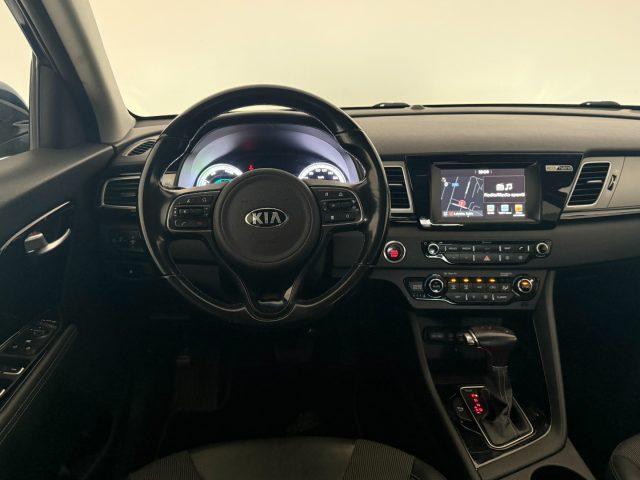 KIA Niro 1.6 GDi DCT HEV Urban