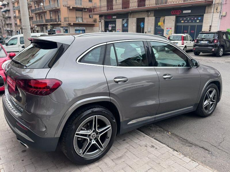 Mercedes-benz GLA 180 Automatic AMG Line Premium Plus