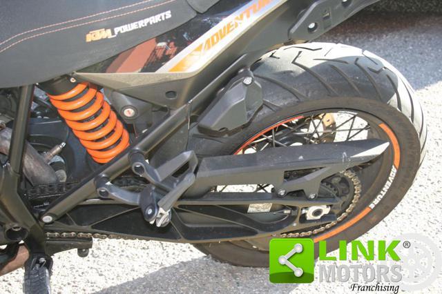 KTM 1190 Adventure ADVENTURE 1190 S