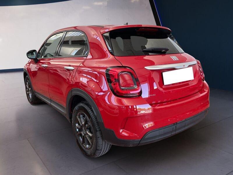 FIAT 500X 2022 1.0 t3 Club 120cv