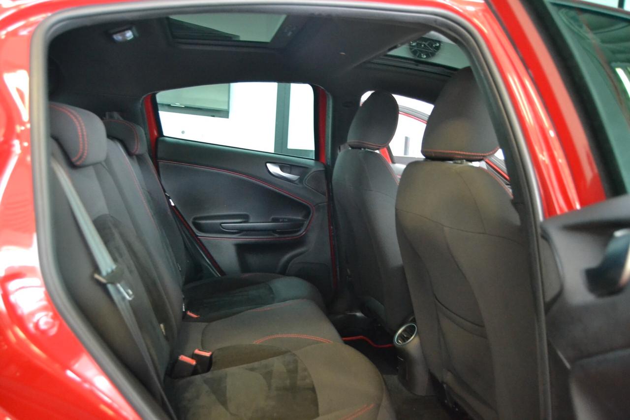 Alfa Giulietta 1.6 JTDm 120CV SPRINT Tetto/Scarico/KMDOC