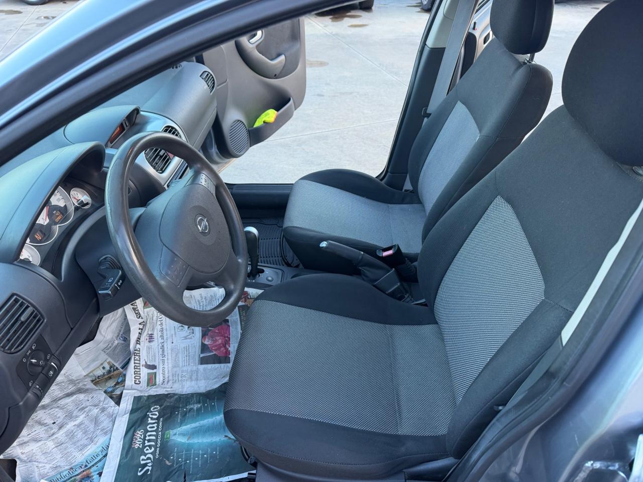 Opel Corsa 1.3 16V CDTI cat 5 porte Club