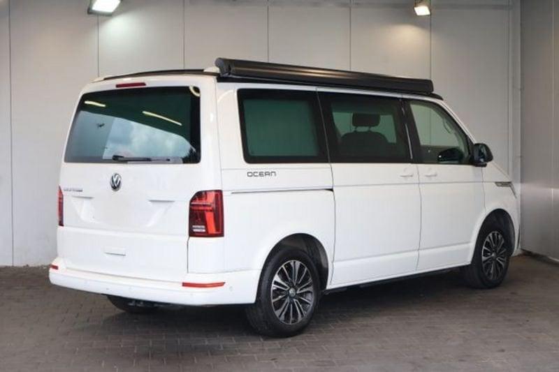 Volkswagen California California 2.0 TDI 150CV DSG Ocean Edition CAMERA LED ACC