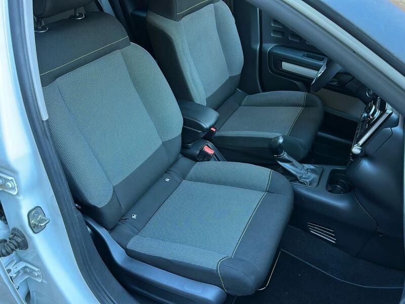 Citroën C3 C3 PureTech 82 Feel