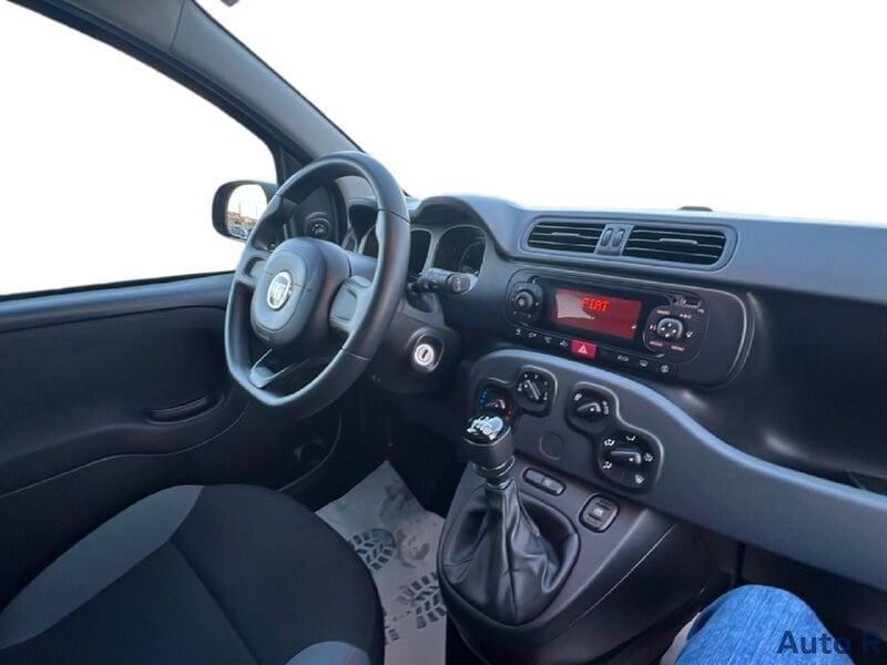 FIAT Panda Panda 1.0 FireFly S&S Hybrid