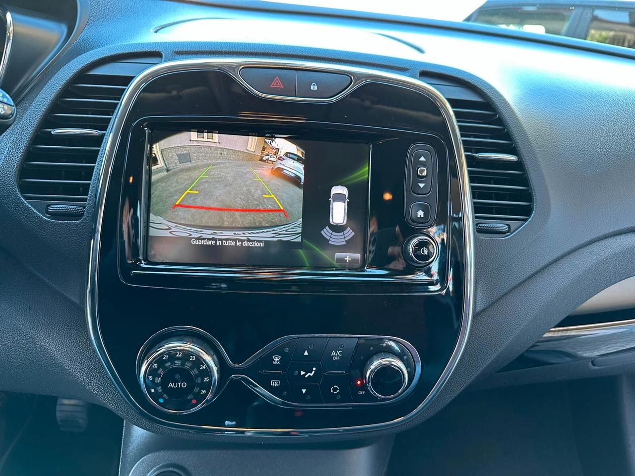 Renault Captur dCi 8V 90 CV Start&Stop Energy Intens