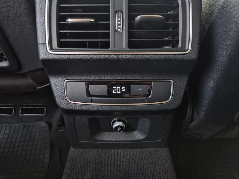 Audi Q5 40 2.0 tdi Business quattro 190cv s-tronic