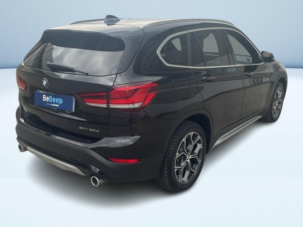 BMW X1 20 d xLine xDrive Steptronic