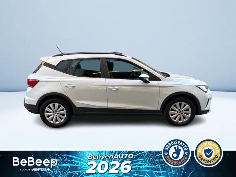 Seat Arona 1.0 ECOTSI STYLE 95CV