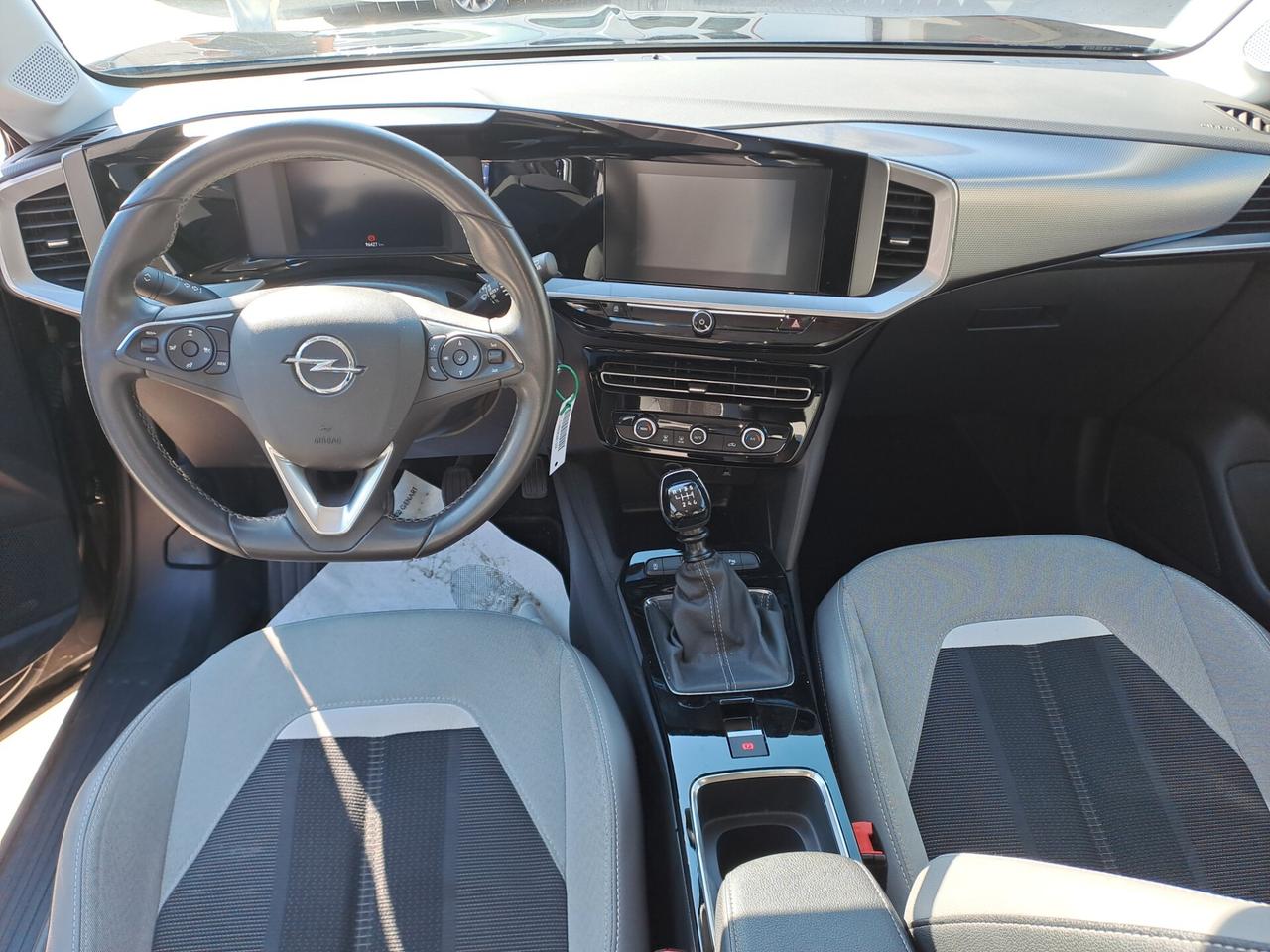 Opel Mokka 1.2 Turbo Elegance