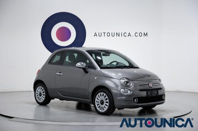 FIAT 500 1.0 HYBRID DOLCEVITA NEOPATENTATI