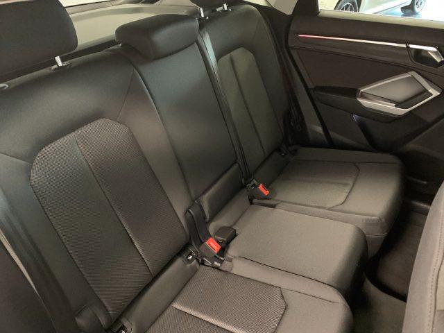 AUDI Q3 SPB Sportback 35 TDI S tronic Full Optional