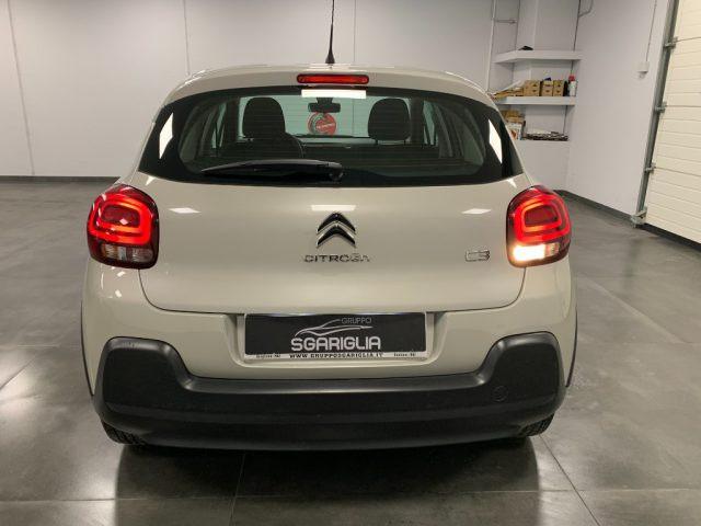 CITROEN C3 1.2 Benzina You Full Optional