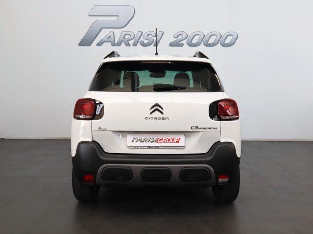 CITROEN C3 Aircross PureTech 110CV S&S *PROMO PARISI GROUP*
