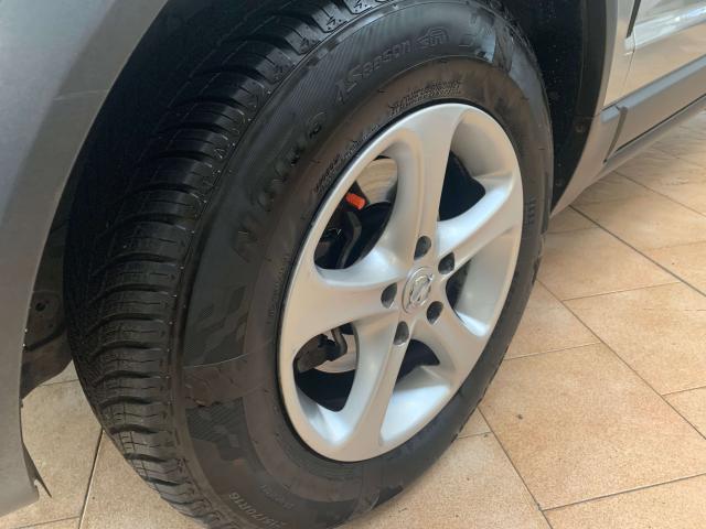 Opel Antara Antara 3.2 V6 Cosmo auto 4x4