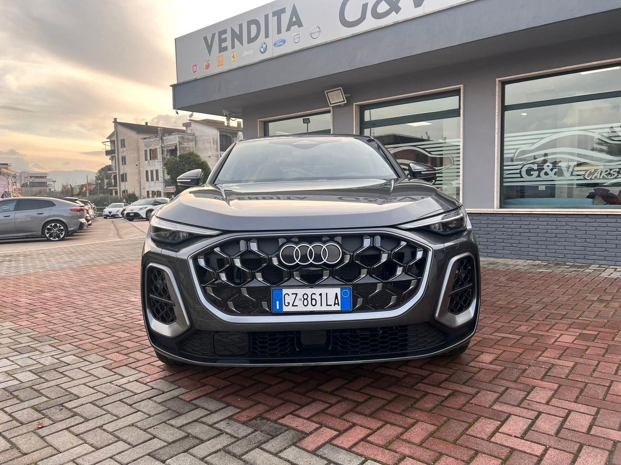 Audi Q5 ACCONTO €31.500 NOLEGGIO CON RISCATTO NoScoring