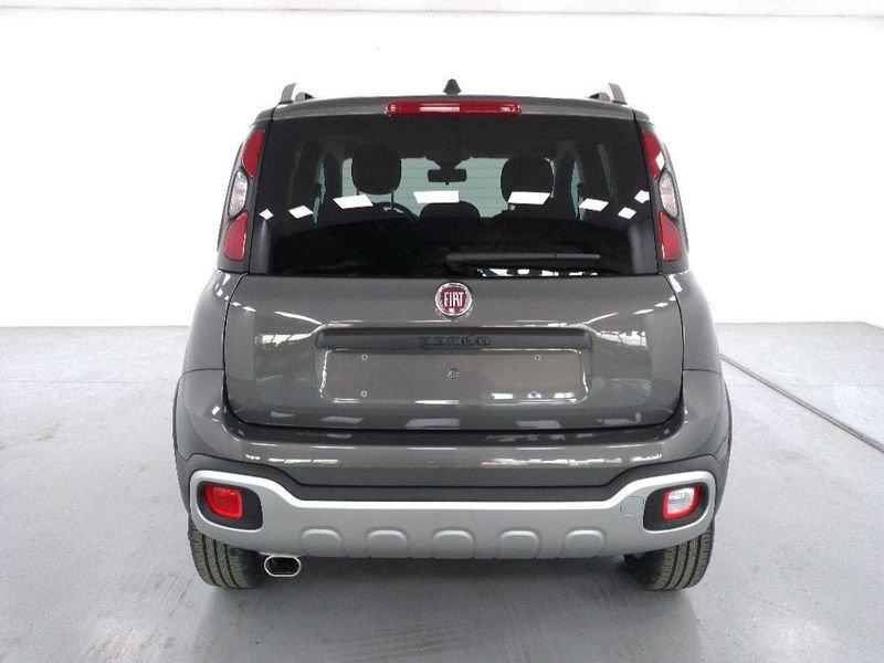 FIAT Panda Cross Panda 0.9 t.air t. Cross 4x4 s&s 85cv 5p.ti