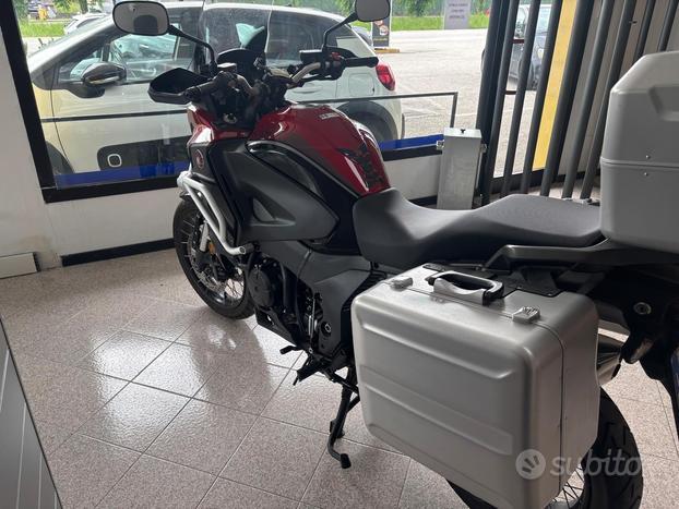 Honda CrossTourer - 2019
