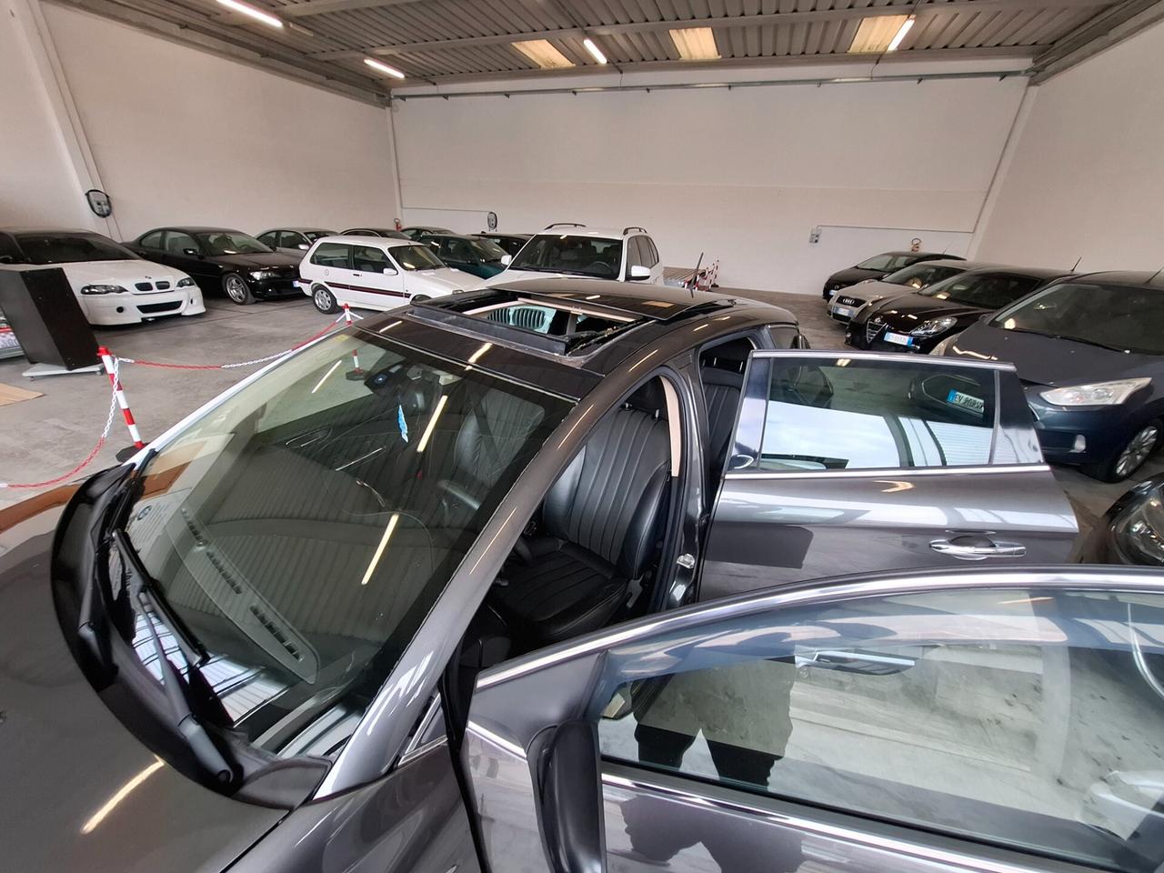 Lancia Delta 1.6 MJT DPF Gold